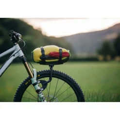 Bagagedragers < aeroe Spider Front Rack - Bagagedrager Voor - zwart