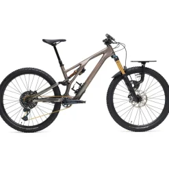 Bagagedragers < aeroe Spider Front Rack - Bagagedrager Voor - zwart