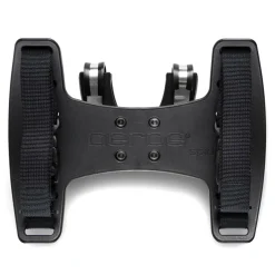 aeroe Spider Handlebar Cradle - zwart