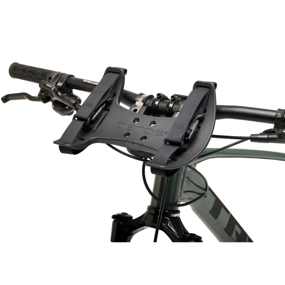 aeroe Spider Handlebar Cradle - zwart