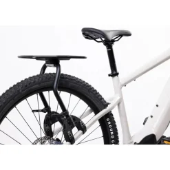 aeroe Spider Pannier Bagagedrager - zwart