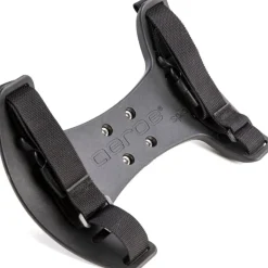 Bagagedragers|Tassen Accessoires < aeroe Spider Rear Cradle - for Rear Rack - black