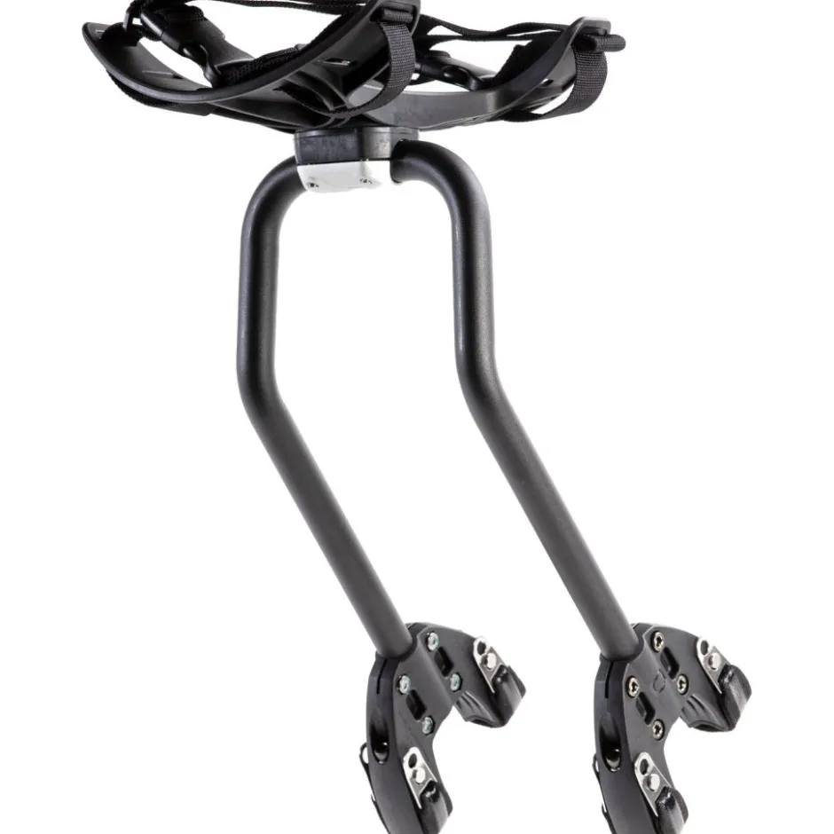Bagagedragers < aeroe Spider Rear Rack - Bagagedrager - zwart
