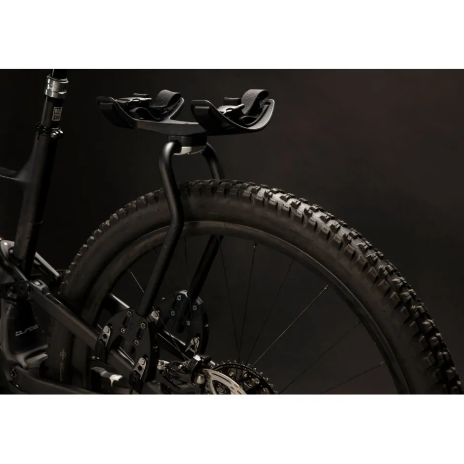 Bagagedragers < aeroe Spider Rear Rack - Bagagedrager - zwart