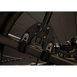 Bagagedragers < aeroe Spider Rear Rack - Bagagedrager - zwart