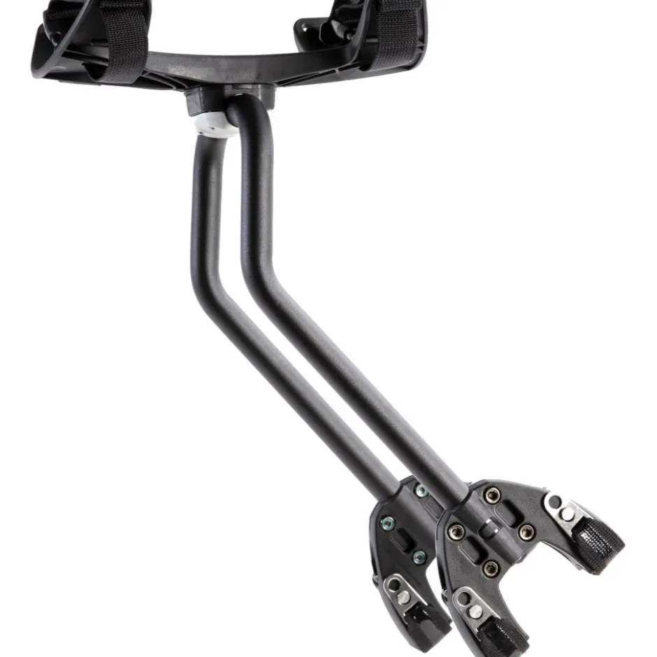 Bagagedragers < aeroe Spider Rear Rack - Bagagedrager - zwart