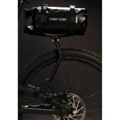 Bagagedragers < aeroe Spider Rear Rack - Bagagedrager - zwart
