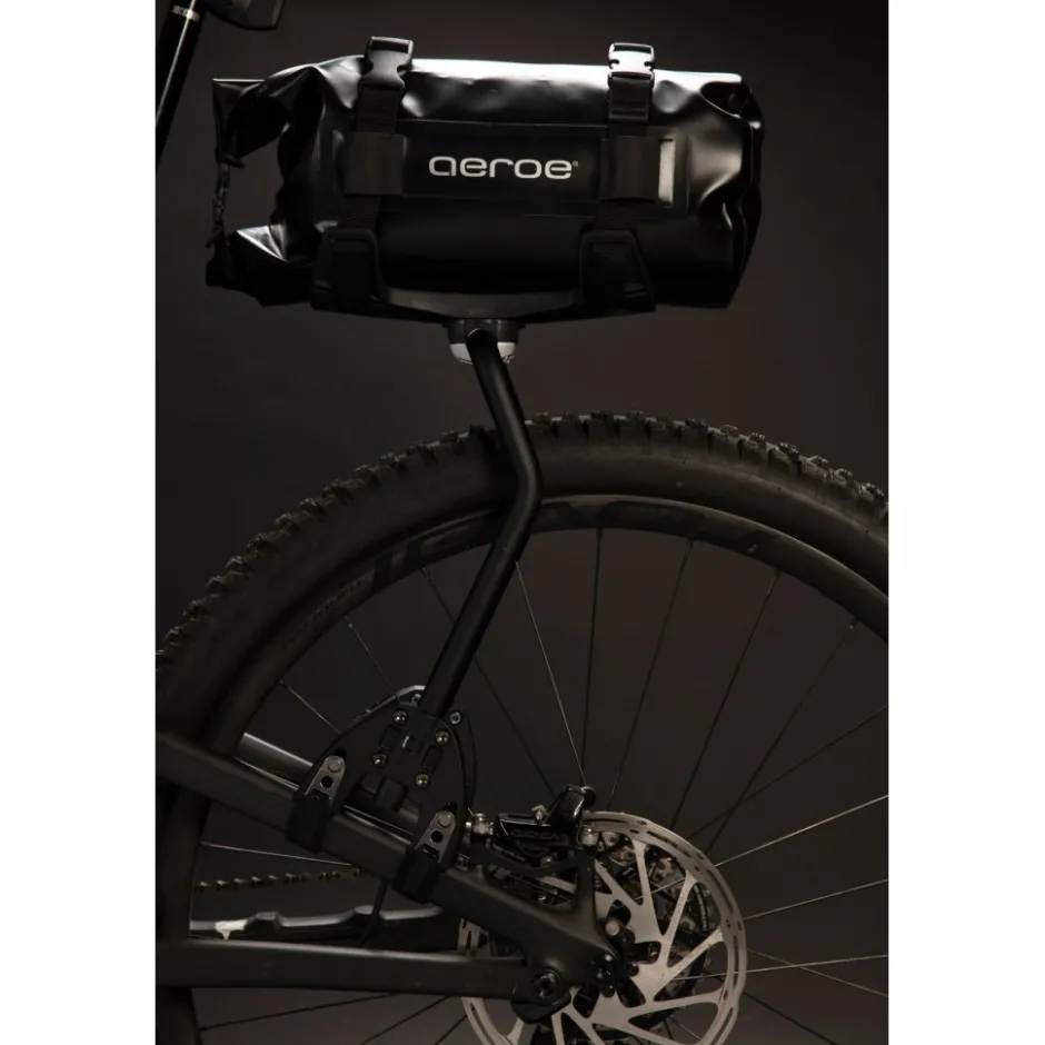 Bagagedragers < aeroe Spider Rear Rack - Bagagedrager - zwart