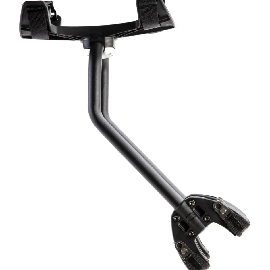 Bagagedragers < aeroe Spider Rear Rack - Bagagedrager - zwart