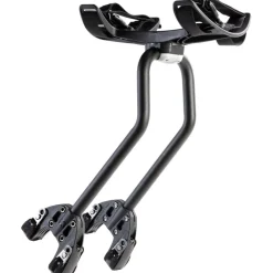 Bagagedragers < aeroe Spider Rear Rack - Bagagedrager - zwart