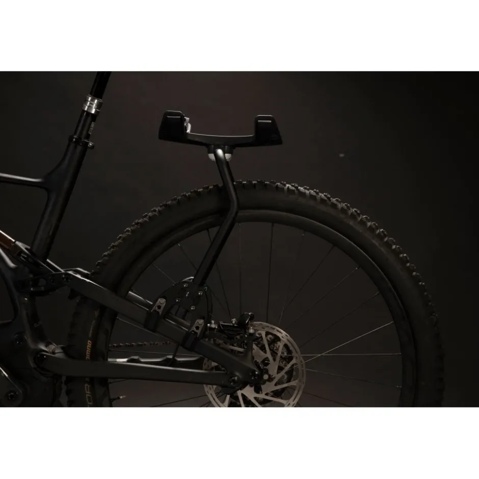 Bagagedragers < aeroe Spider Rear Rack - Bagagedrager - zwart