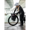 aeroe Urban Bagagetas - 10L - zwart