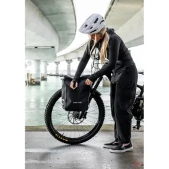 aeroe Urban Bagagetas - 10L - zwart