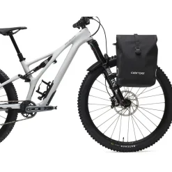 aeroe Urban Bagagetas - 10L - zwart