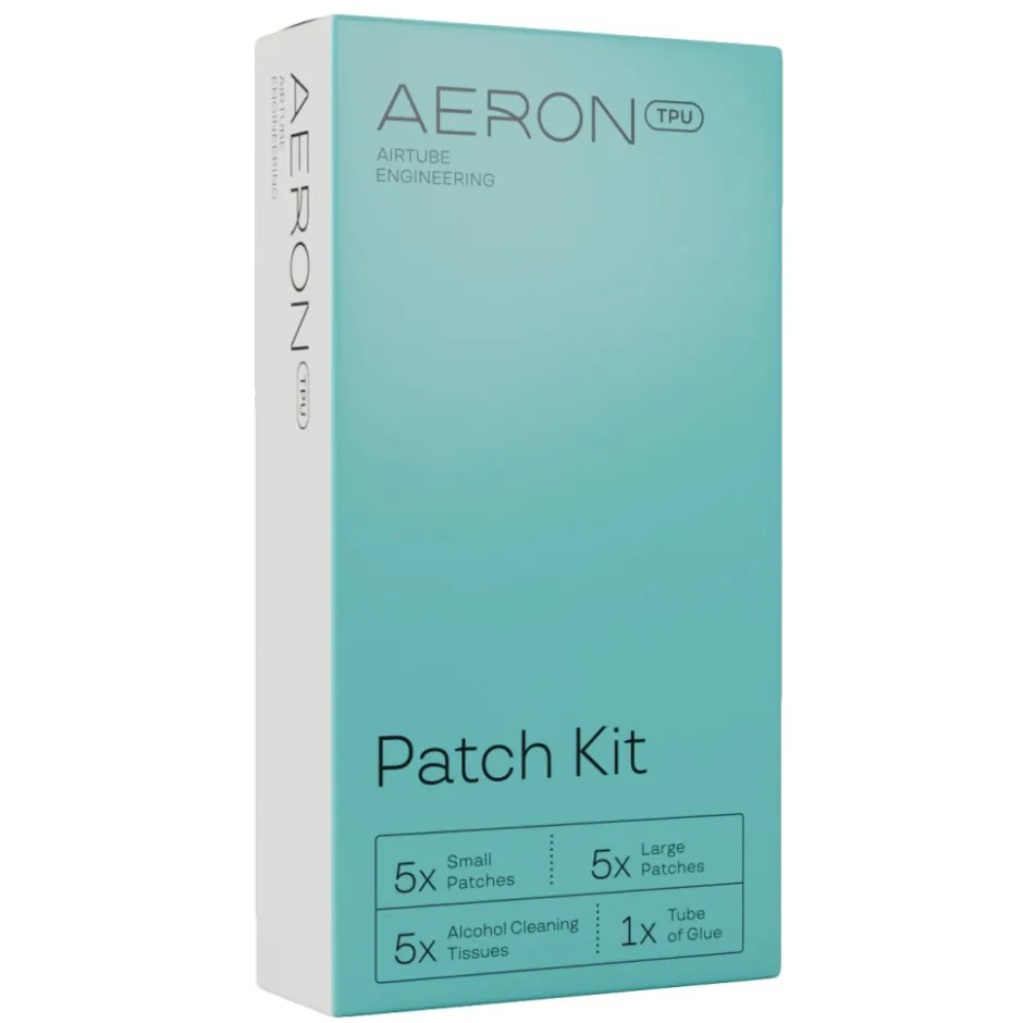 Banden Accessoires En Tubeless|Gereedschap En Onderhoud < Aeron/TPU Aeron Reparatieset - TPU