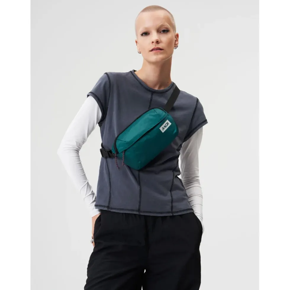 AEVOR Ease Heuptas 2L - Ripstop Evergreen
