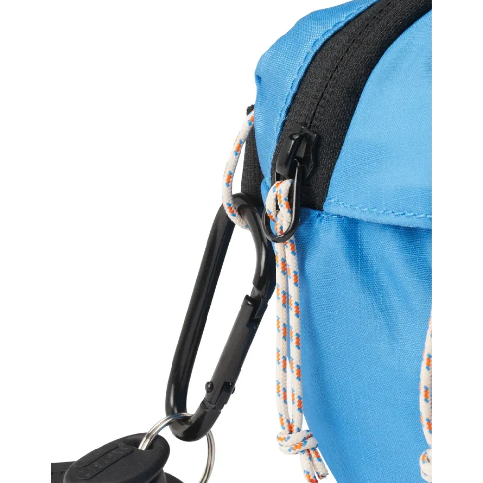 AEVOR Ease Heuptas 2L - Ripstop Retro Blue