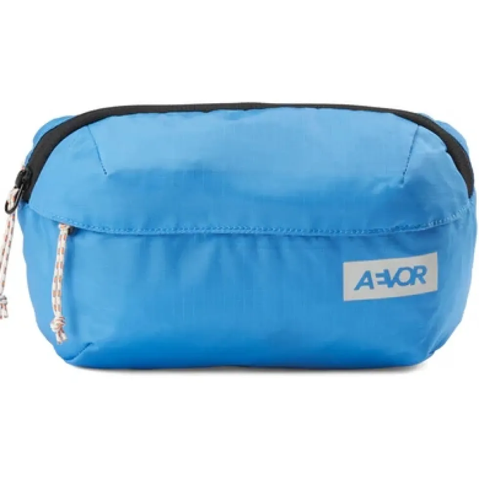AEVOR Ease Heuptas 2L - Ripstop Retro Blue