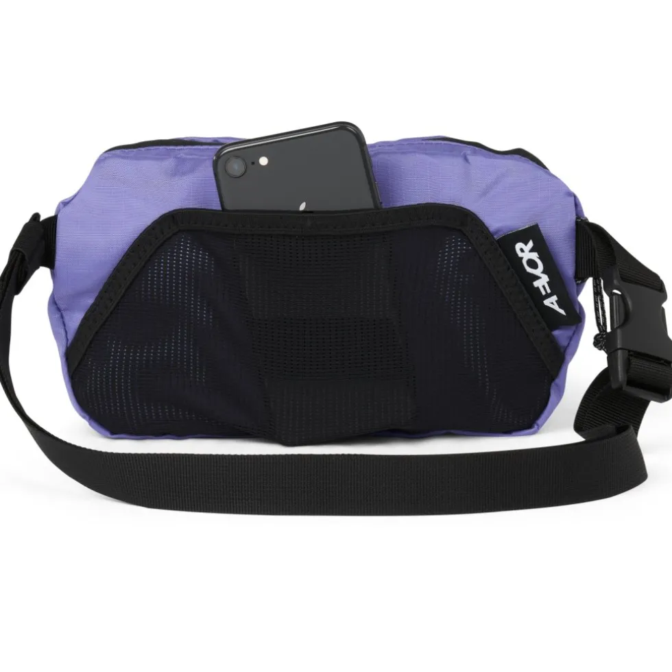 AEVOR Ease Heuptas 2L - Ripstop Purple