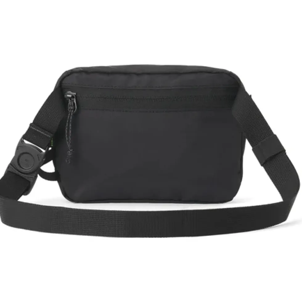 AEVOR Move Schoudertas 1.5L - Ripstop Black