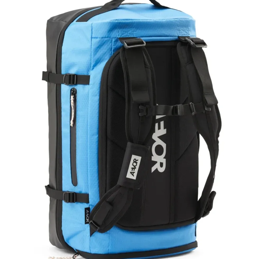 AEVOR Plunjezak 47-60L - Proof Retro Blue