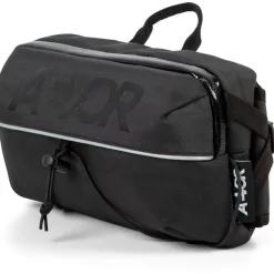 Heuptassen|Stuurtassen < Aevor Bar Bag Heptas / Stuurtas 4L - Proof Black