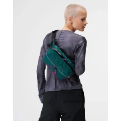 AEVOR Bar Bag Heptas / Stuurtas 4L - Proof Evergreen
