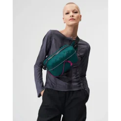 AEVOR Bar Bag Heptas / Stuurtas 4L - Proof Evergreen