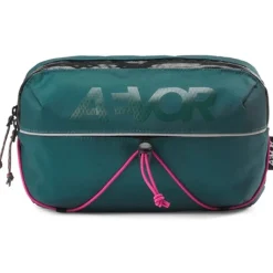 AEVOR Bar Bag Heptas / Stuurtas 4L - Proof Evergreen