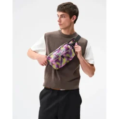 AEVOR Bar Bag Heptas / Stuurtas 4L - Proof Psychedelic Slush