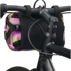 AEVOR Bar Bag Heptas / Stuurtas 4L - Proof Psychedelic Slush