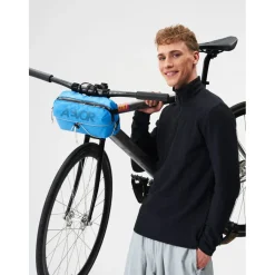 Heuptassen < Aevor Bar Bag Heptas / Stuurtas 4L - Proof Retro Blue