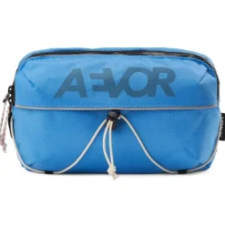 Heuptassen < Aevor Bar Bag Heptas / Stuurtas 4L - Proof Retro Blue