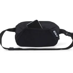 Heuptassen & Drinkgordels < Aevor Ease Heuptas 2L - Ripstop Black