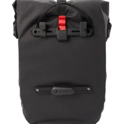 Bagagedragertassen < Aevor Pannier Pack Bagagetas 21L - Road Proof Black