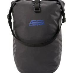 Bagagedragertassen < Aevor Pannier Pack Bagagetas 21L - Road Proof Black