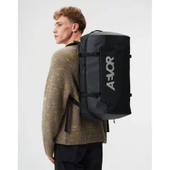 AEVOR Plunjezak 47-60L - Proof Black