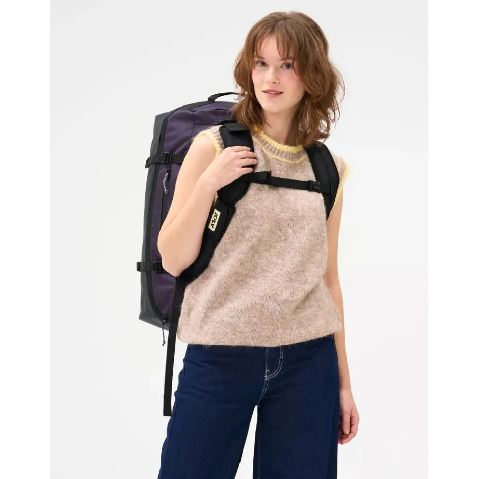 Reistassen & Sporttassen|Reistassen & Sporttassen < Aevor Plunjezak 47-60L - Proof Phantom Purple