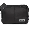 Overige Tassen & Etuis|Overige Tassen En Etuis < Aevor Sacoche Bag Schoudertas 4L - Ripstop Charcoal Black