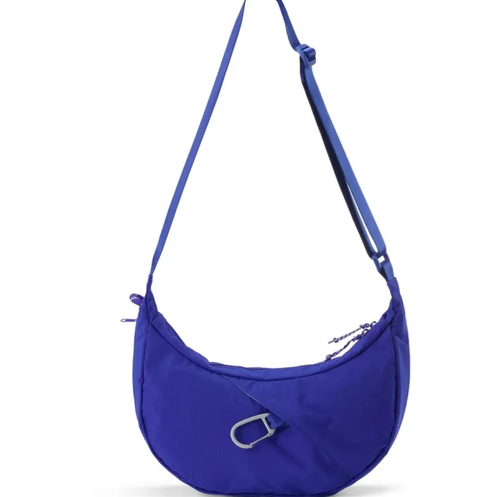 AEVOR Sling Schoudertas 7.5L - Electric Blue