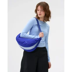 AEVOR Sling Schoudertas 7.5L - Electric Blue