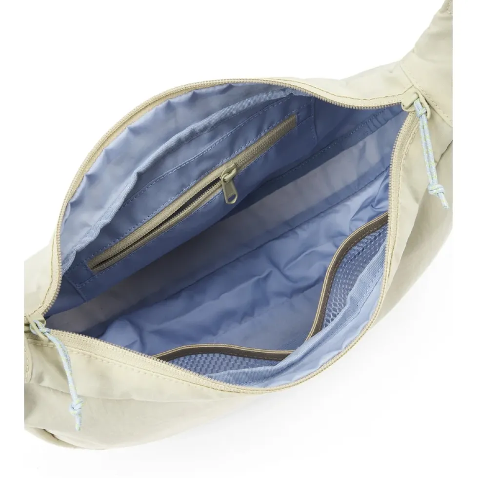 AEVOR Sling Schoudertas 7.5L - Off-White