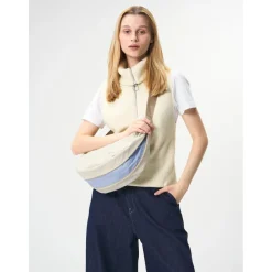 AEVOR Sling Schoudertas 7.5L - Off-White