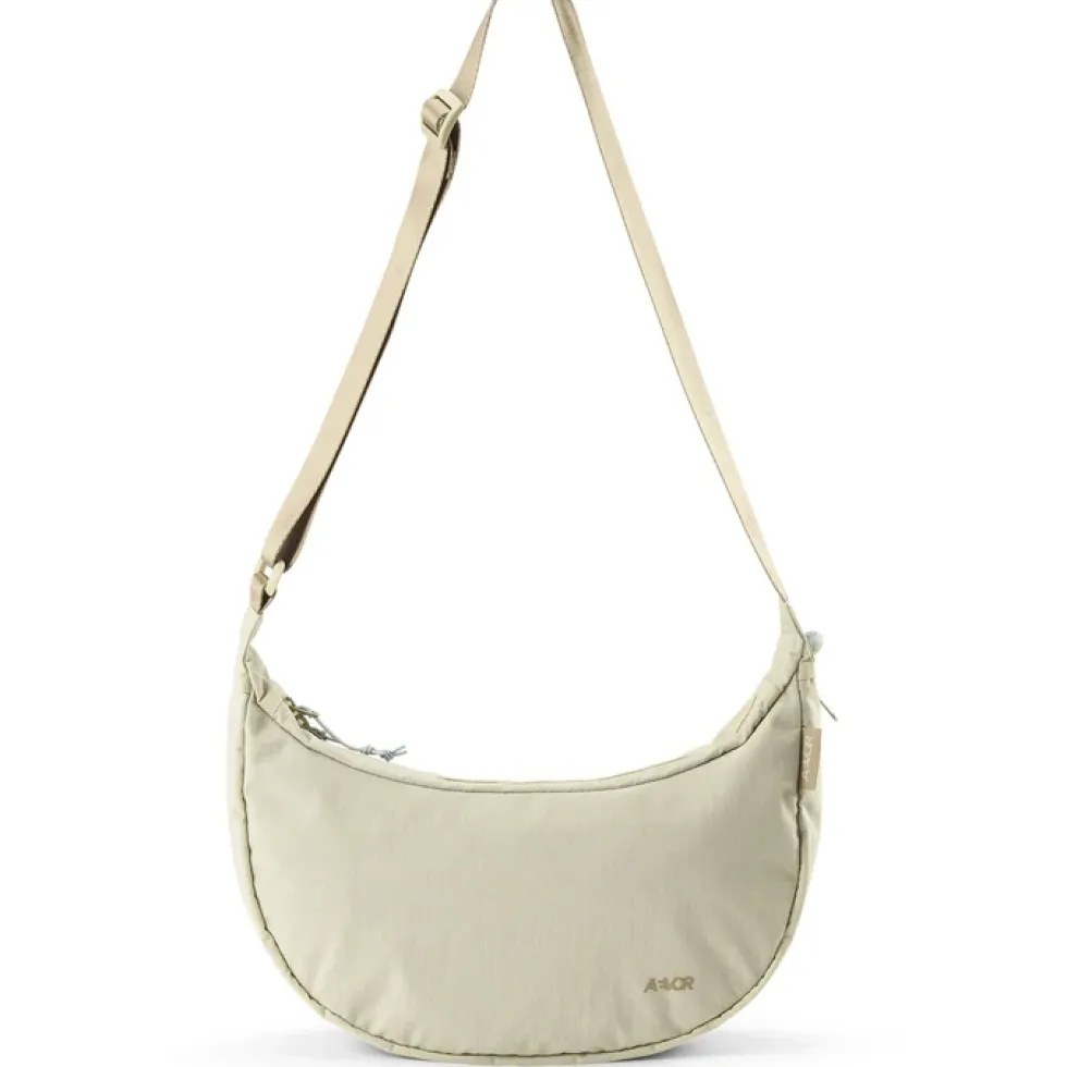 AEVOR Sling Schoudertas 7.5L - Off-White