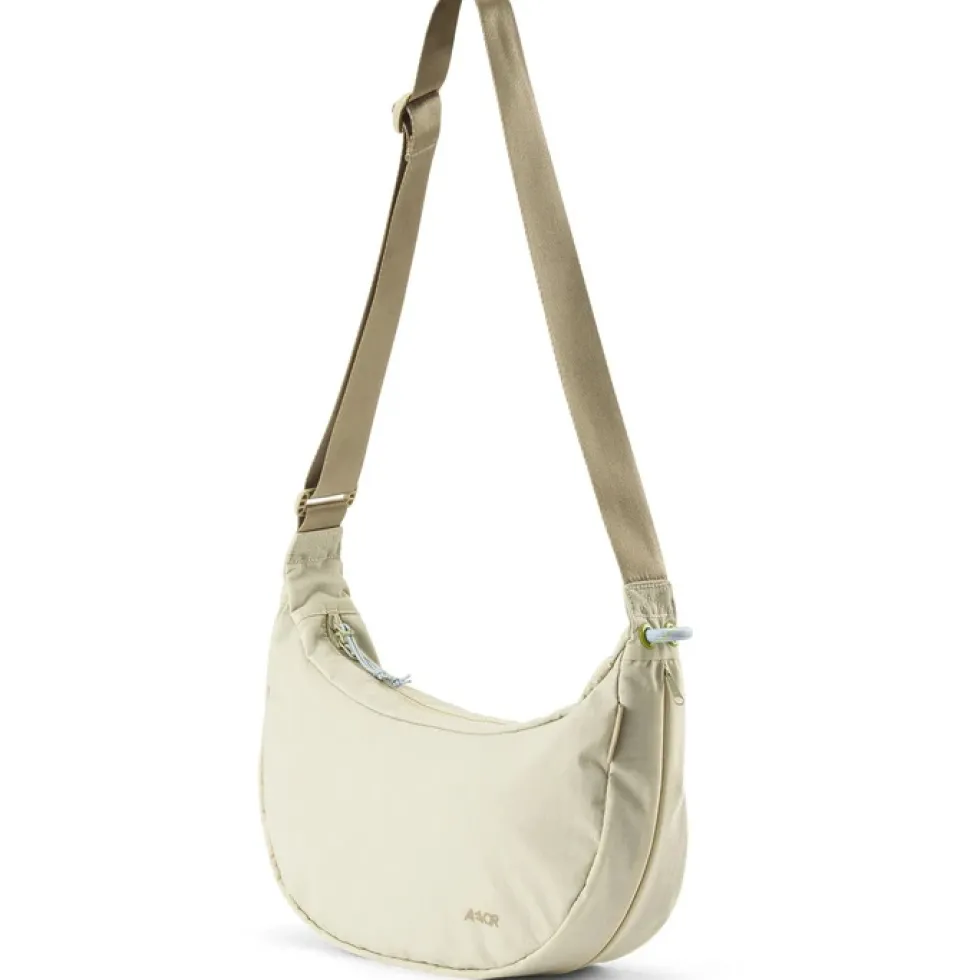 AEVOR Sling Schoudertas 7.5L - Off-White