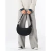 AEVOR Sling Schoudertas 7.5L - zwart