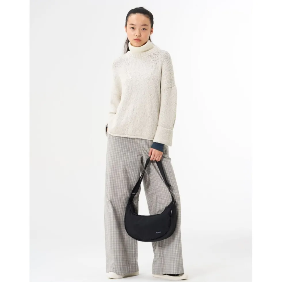 AEVOR Sling Schoudertas 7.5L - zwart