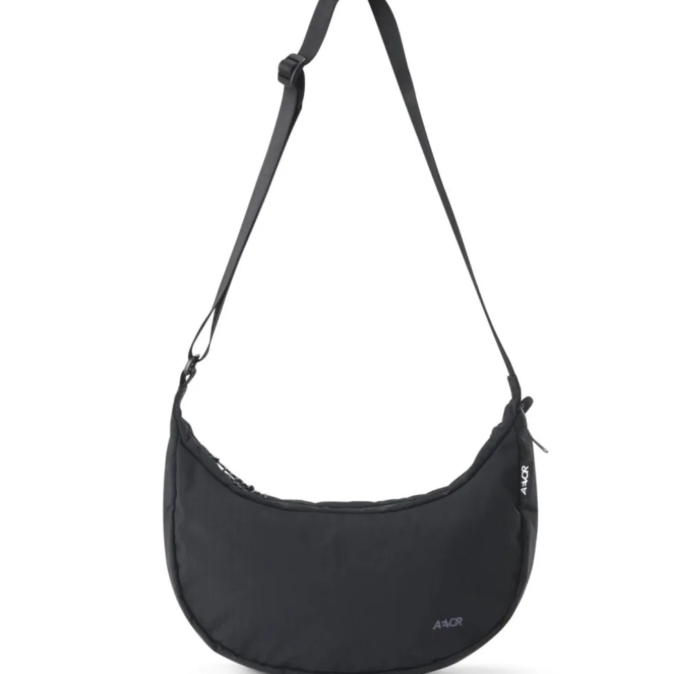 AEVOR Sling Schoudertas 7.5L - zwart