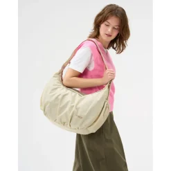 Overige Tassen & Etuis|Overige Tassen En Etuis < Aevor Slouchy Tas 23L - Off-White