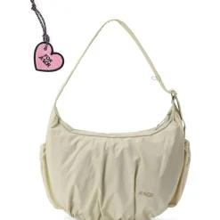 Overige Tassen & Etuis|Overige Tassen En Etuis < Aevor Slouchy Tas 23L - Off-White